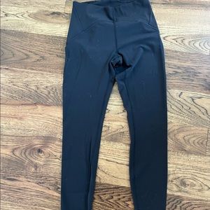 InStill High Rise “25 (Lululemon)